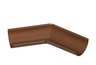 Narożnik 135° B02A/B03A