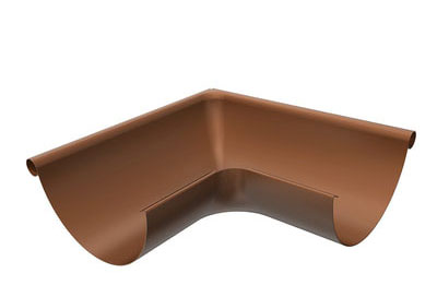 Narożnik zewnętrzny B02