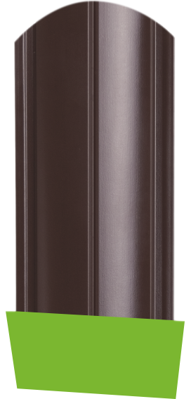 RAL 8019 CIEMNY BRĄZ